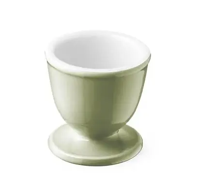 Dibbern Eierbecher khaki Bild