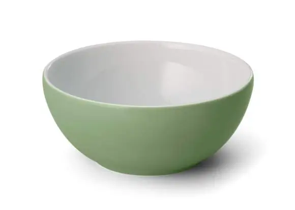 Dibbern Schale 0,60 l khaki Bild