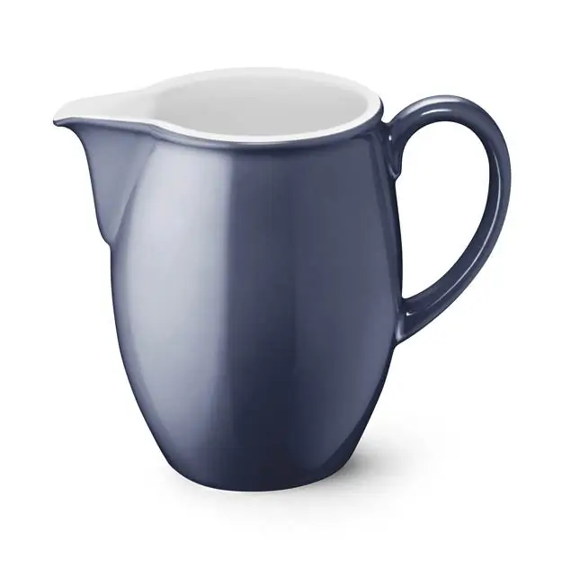 Dibbern Krug 0,50 l indigo Bild