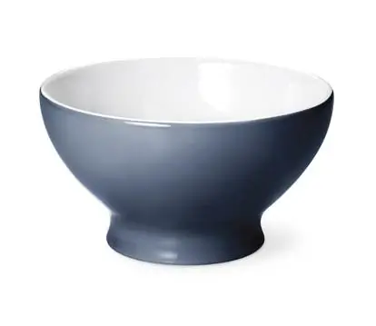 Dibbern Bol 0,50 l indigo Bild