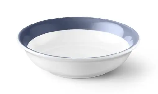 Dibbern Dessertschale 16 cm indigo Bild