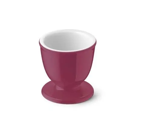 Dibbern Eierbecher himbeere Bild