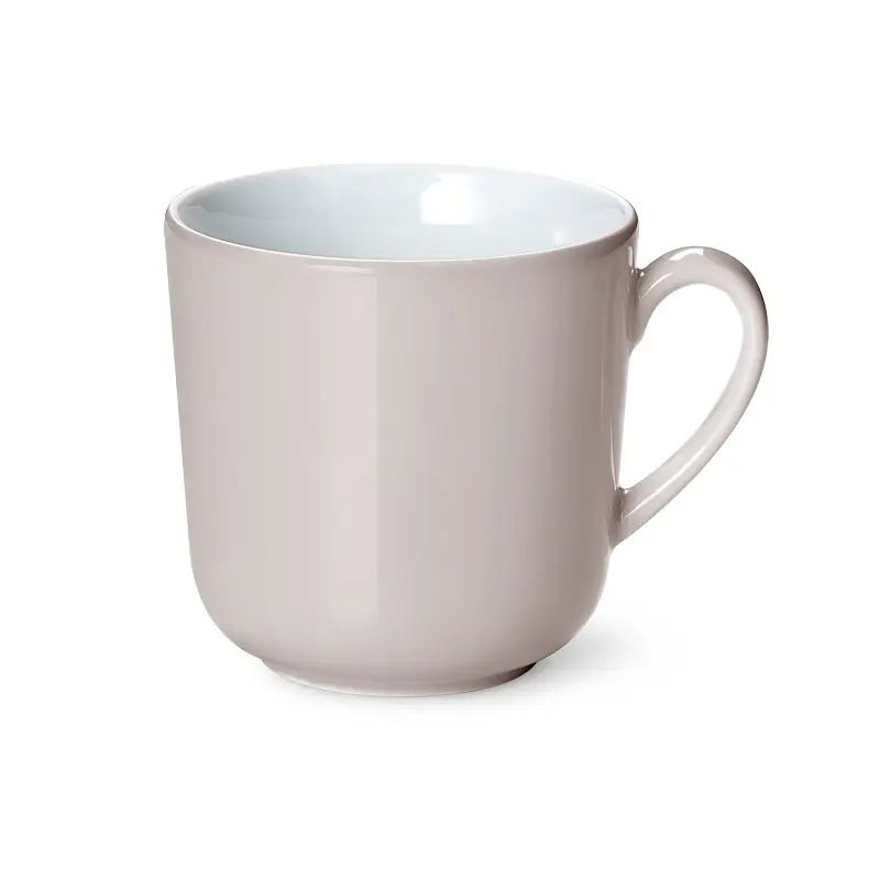 Dibbern Henkelbecher 0,45 ltr pearl Bild