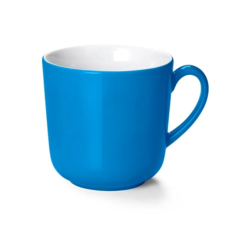 Dibbern Henkelbecher 0,45 ltr lavendelblau Bild