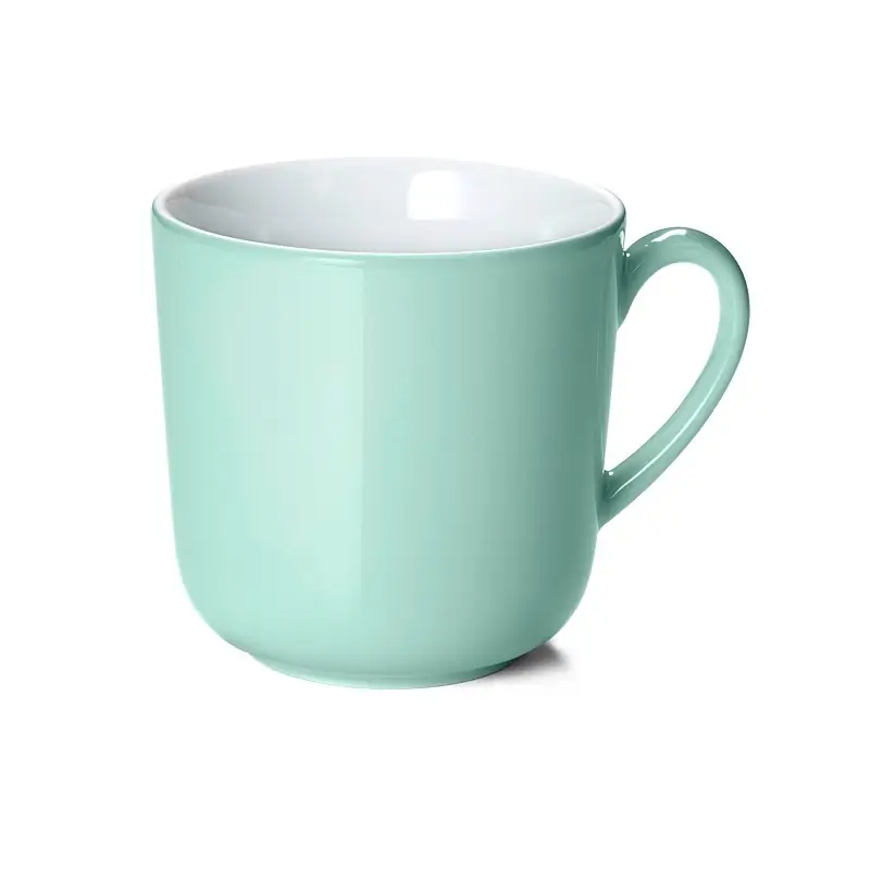 Dibbern Henkelbecher 0,45 ltr mint Bild