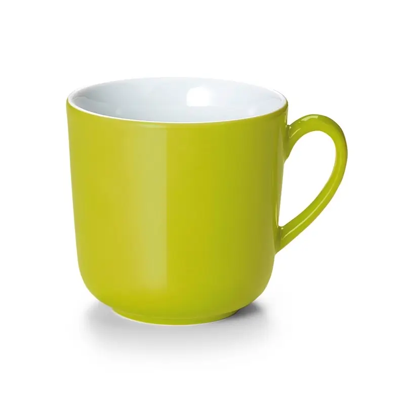 Dibbern Henkelbecher 0,45 ltr limone Bild