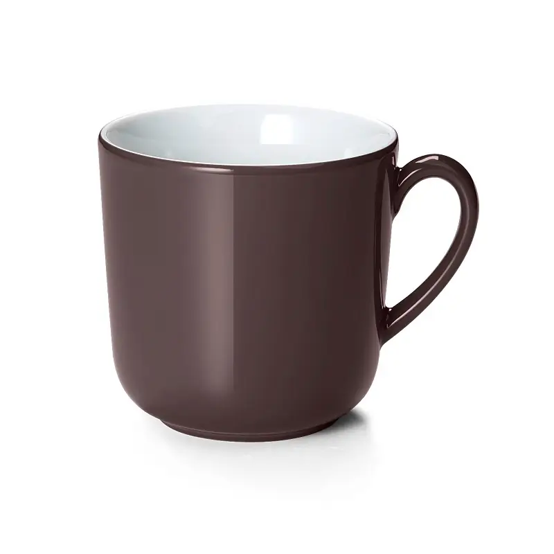 Dibbern Henkelbecher 0,45 ltr umbra Bild