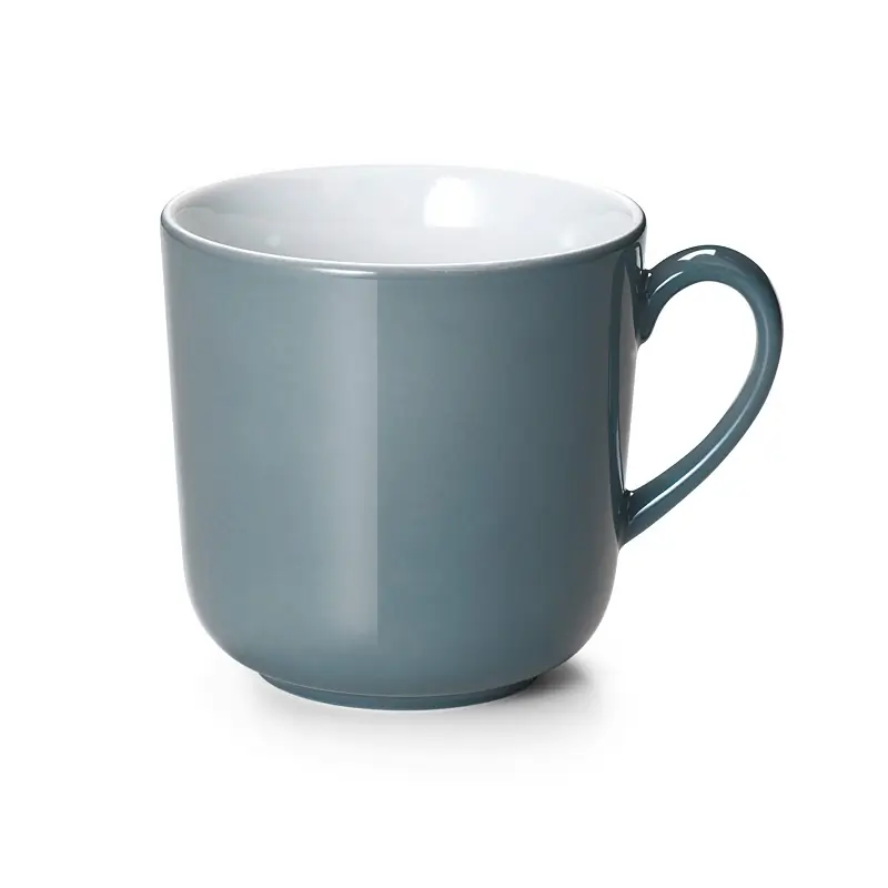 Dibbern Henkelbecher 0,45 ltr grau Bild