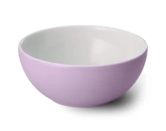 Dibbern Schale 0,35 l 12 cm flieder Bild