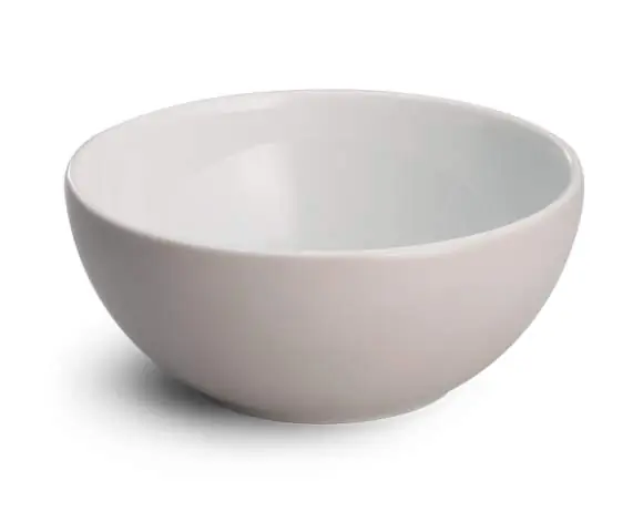 Dibbern Schale 0,85 l 17 cm pearl Bild