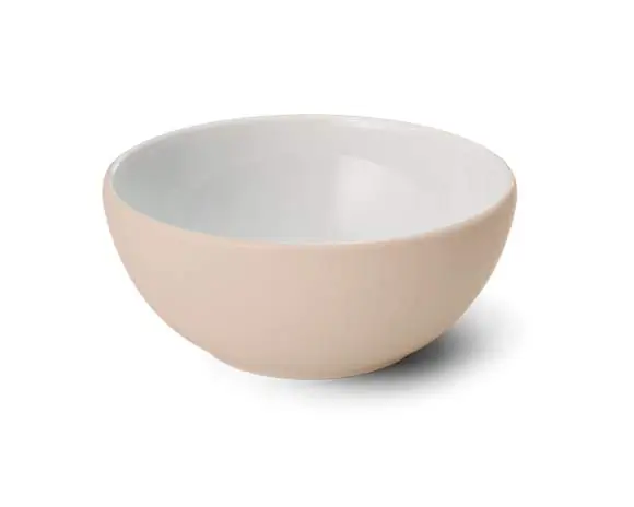 Dibbern Schale 0,85 l 17 cm sand Bild