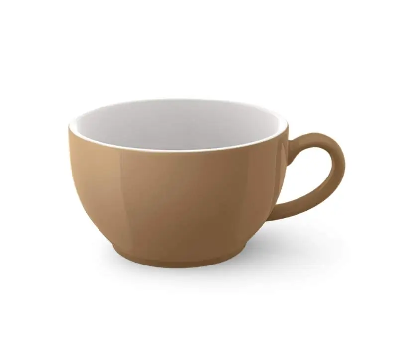 Dibbern Kaffee Obertasse 0,25 l clay Bild