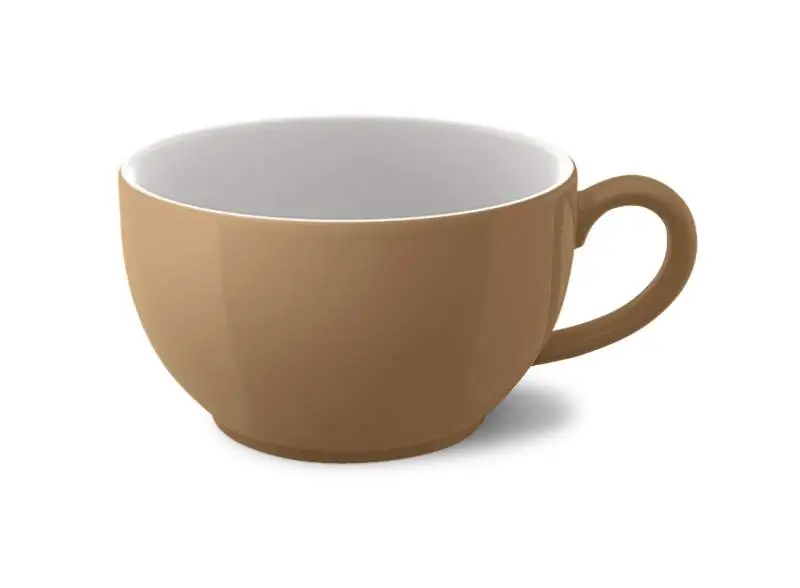 Dibbern Cappuccino Obertasse 0,30 l clay Bild