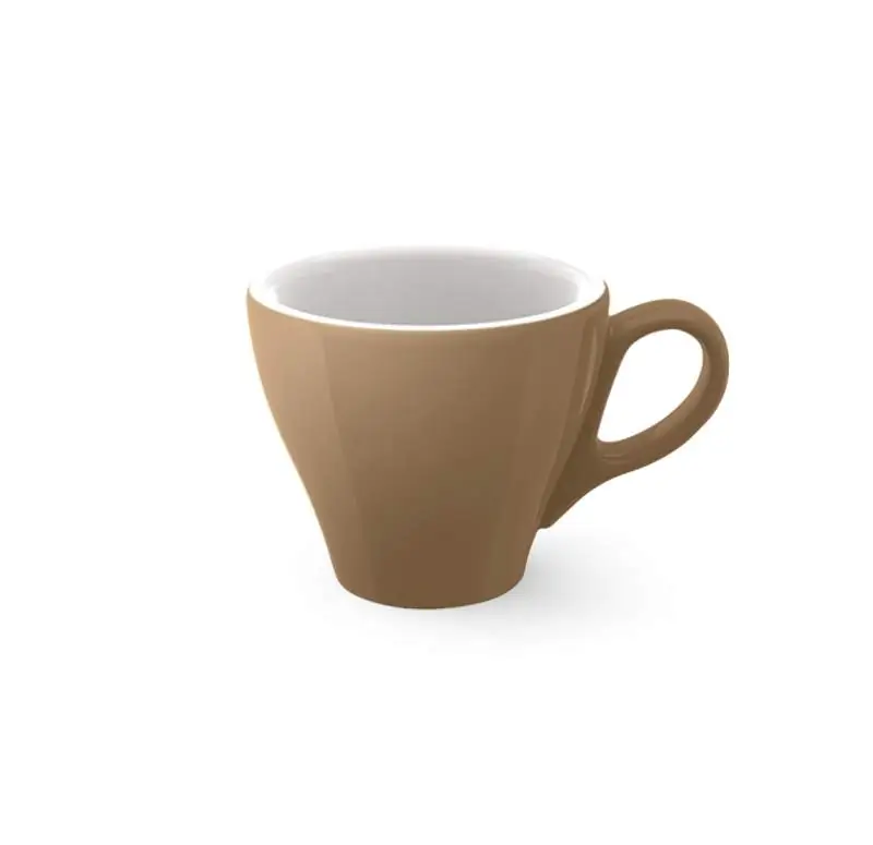 Dibbern Espresso Obere 0,09 l classico clay Bild