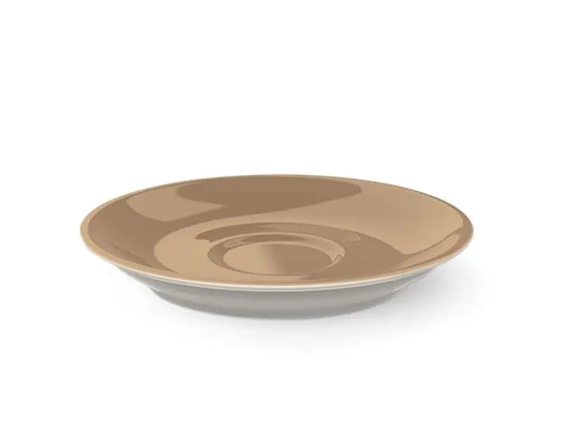 Dibbern Espresso Untertasse classico clay Bild