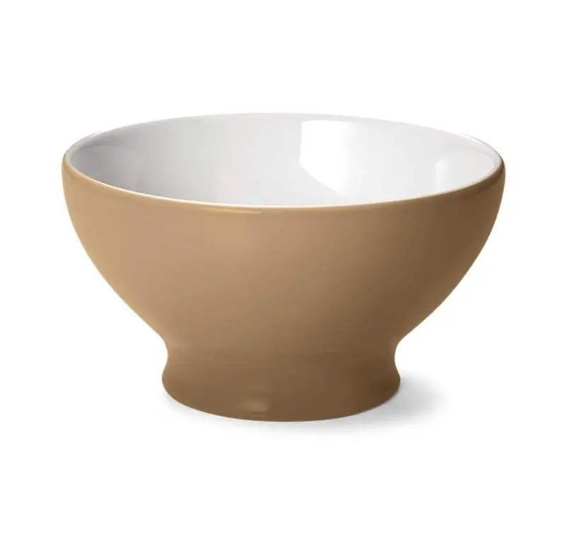 Dibbern Bol 0,50 l clay Bild