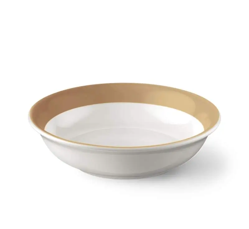 Dibbern Dessertschale 16 cm clay Bild