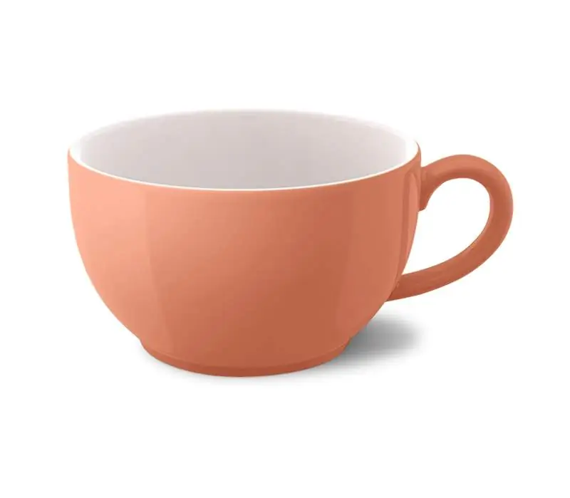 Dibbern Cappuccino Obertasse 0,30 l blush Bild