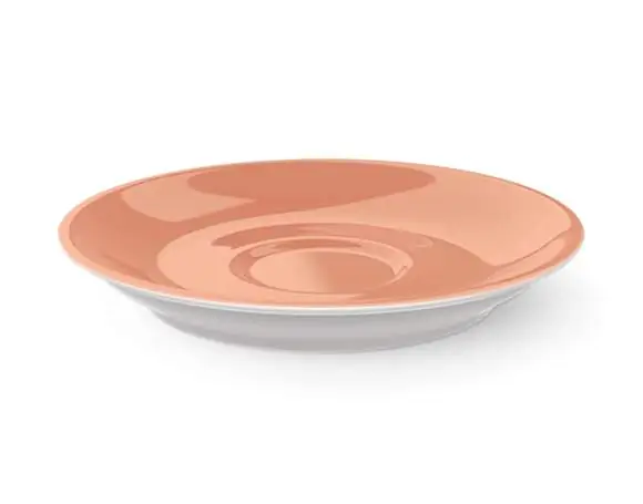 Dibbern Espresso Untertasse classico blush Bild
