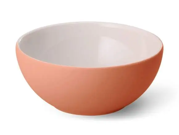 Schale 0,35 l 12 cm blush