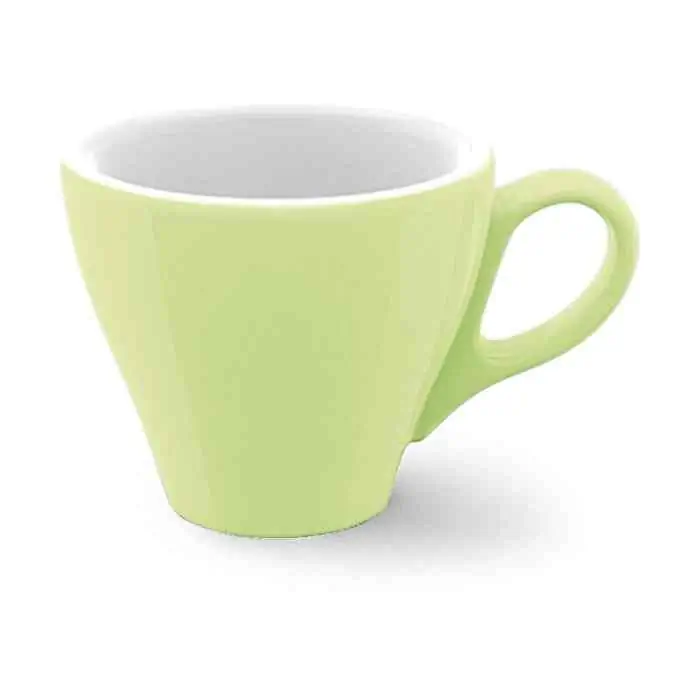 Dibbern Espresso Obertasse 0,09 l classico pistazie Bild