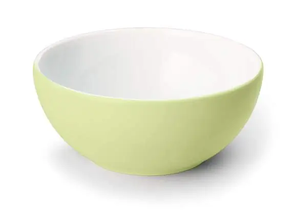 Schale 0,85 l 17 cm pistazie
