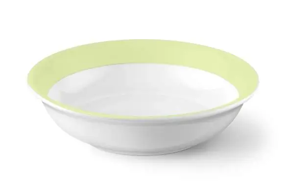 Dibbern Dessertschale 16 cm pistazie Bild