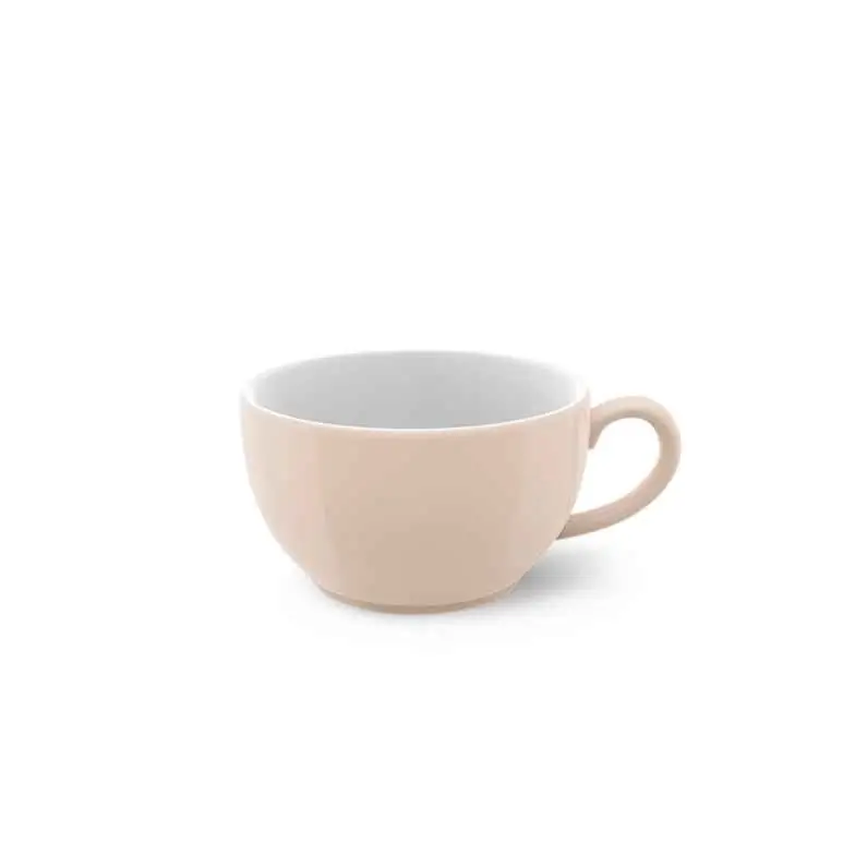 Dibbern Kaffee Obertasse 0,25 L PEACH Bild