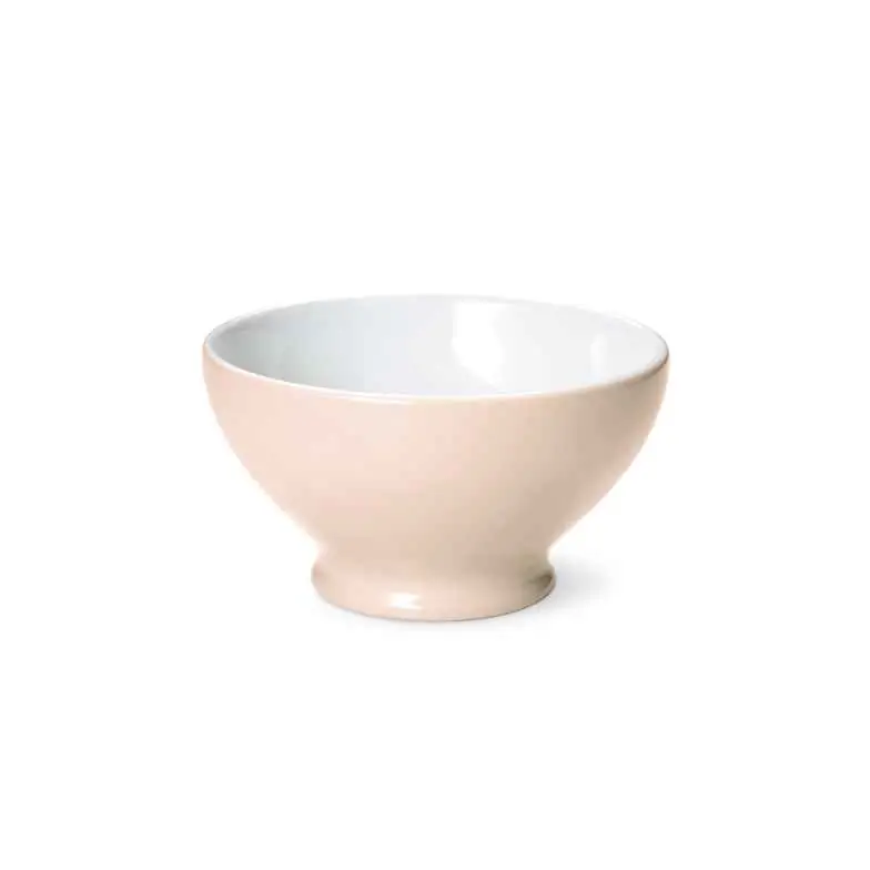 Dibbern Bol 0,50 L PEACH Bild