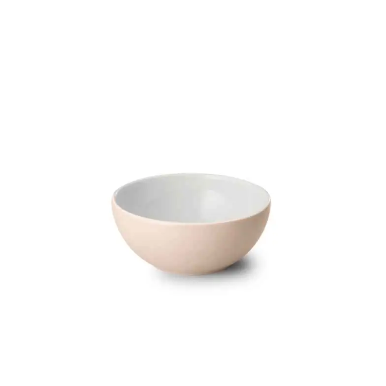 Schale 0,35 l 12 cm peach