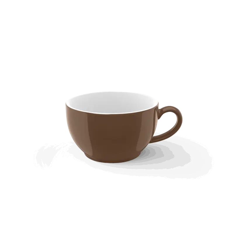 Dibbern Kaffee Obertasse 0,25 l chocolate Bild