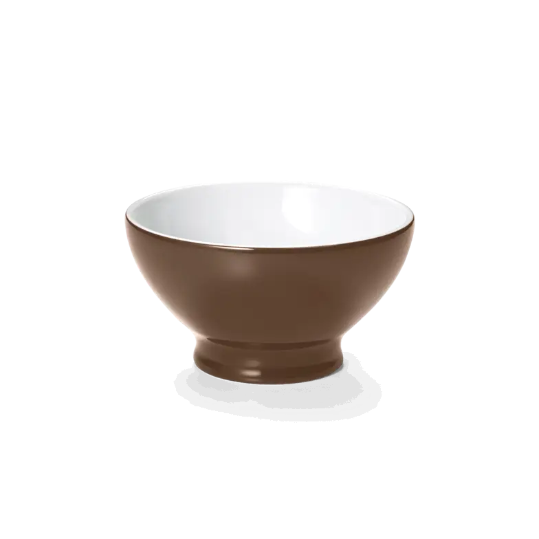 Dibbern Bol 0,50 L Chocolate Bild