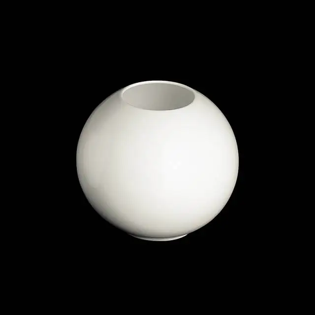 Kugelvase 14 cm