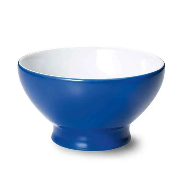 Dibbern Bol 0,50 L KORNBLUME Bild