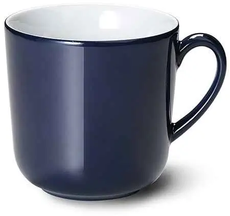 Dibbern Becher mit Henkel 0,32 L MARINE Bild