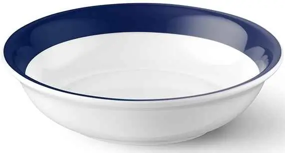 Dibbern Dessertschale 16 cm MARINE Bild