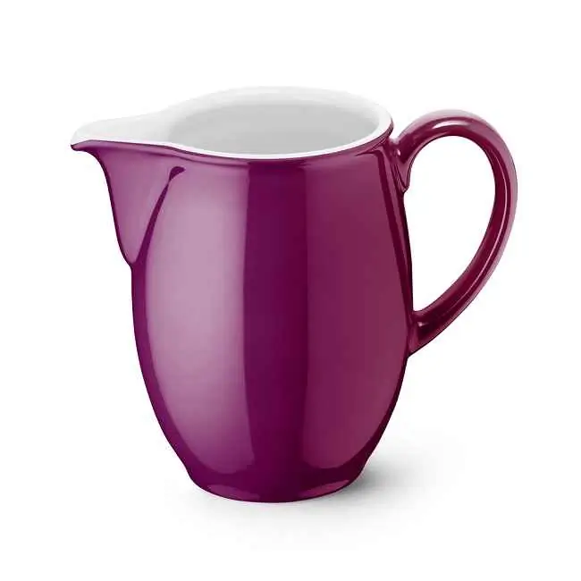 Dibbern Krug 0,50 L BORDEAUX Bild