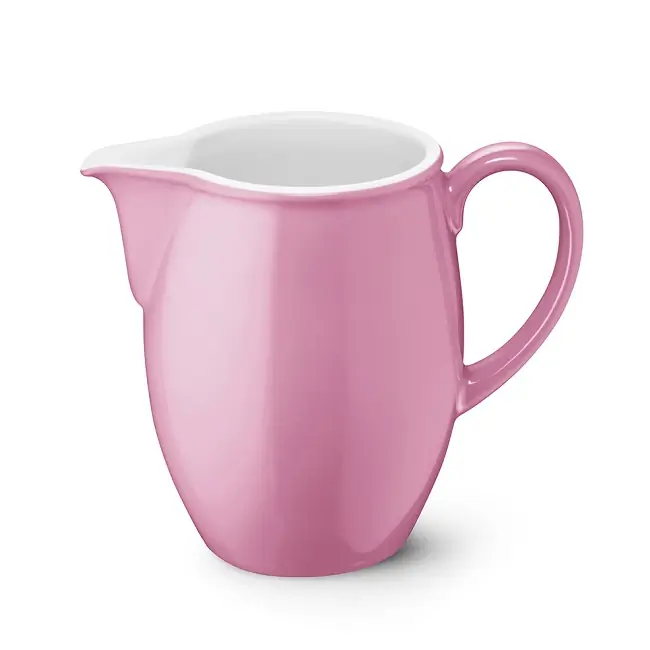 Dibbern Krug 0,50 L PINK Bild