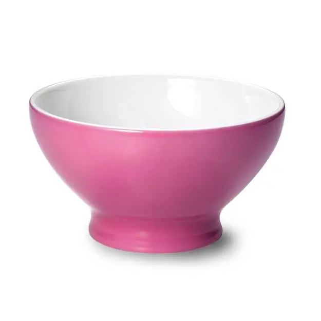 Dibbern Bol 0,50 L PINK Bild