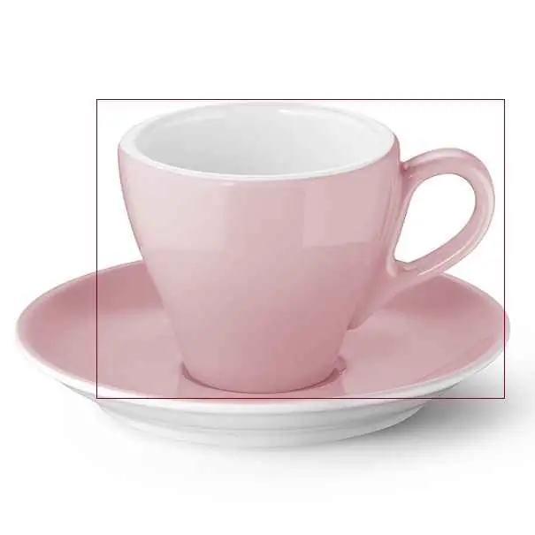 Dibbern Espresso Obere 0,09 L Classico ZARTROS Bild