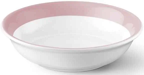 Dibbern Dessertschale 16 cm ZARTROSA Bild