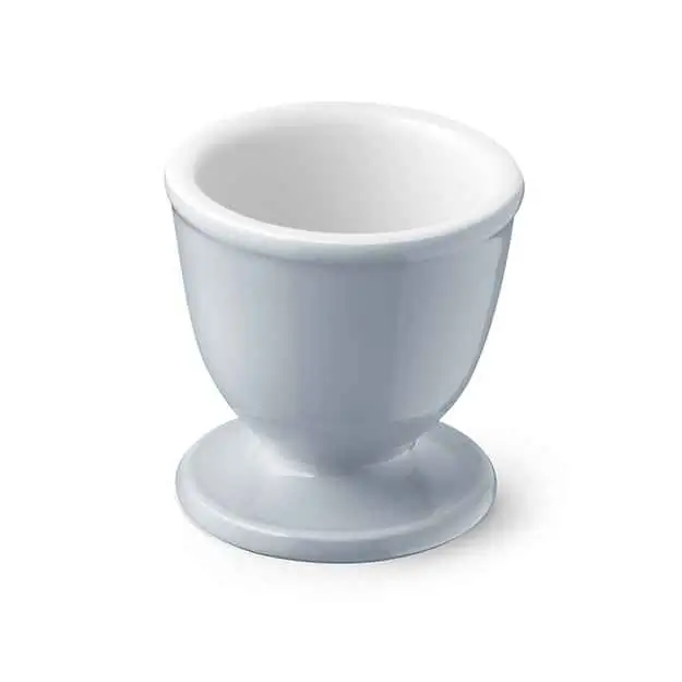 Dibbern Eierbecher GRAU Bild