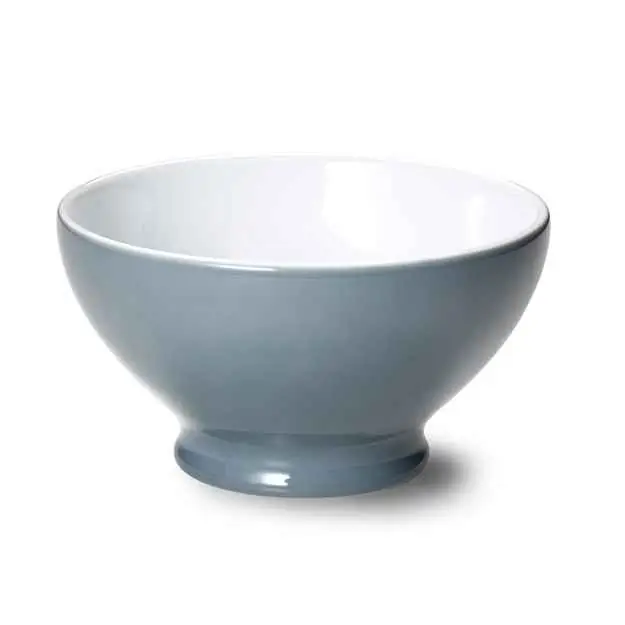 Dibbern Bol 0,50 L GRAU Bild