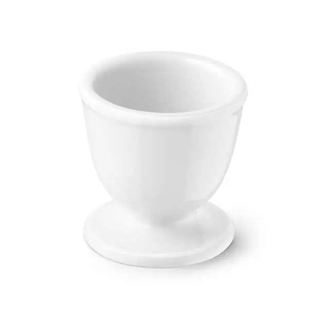 Dibbern Eierbecher WEISS Bild