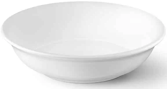 Dibbern Dessertschale 16 cm WEISS Bild