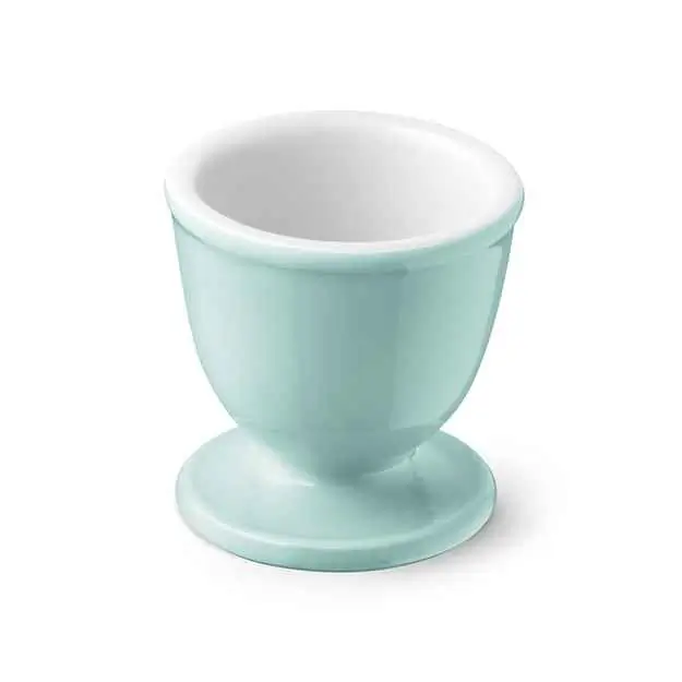 Dibbern Eierbecher TÜRKIS Bild