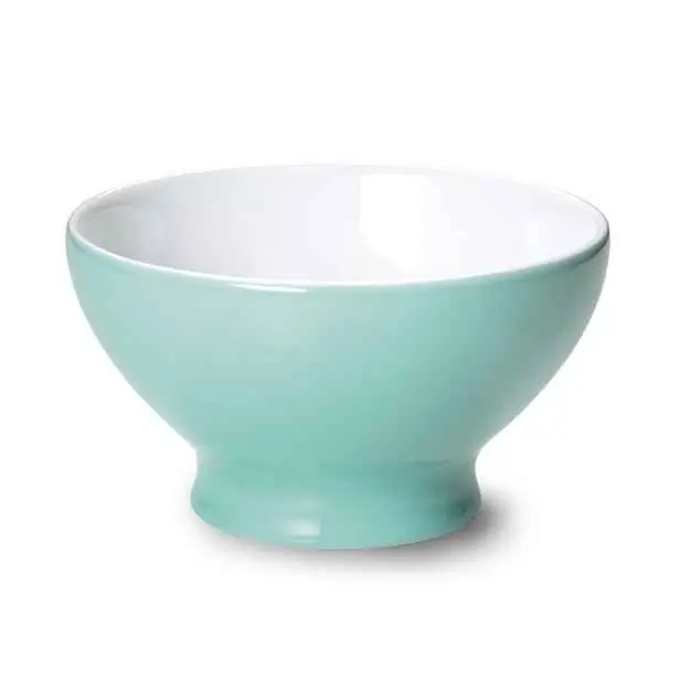 Dibbern Bol 0,50 L TÜRKIS Bild