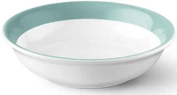 Dibbern Dessertschale 16 cm TÜRKIS Bild
