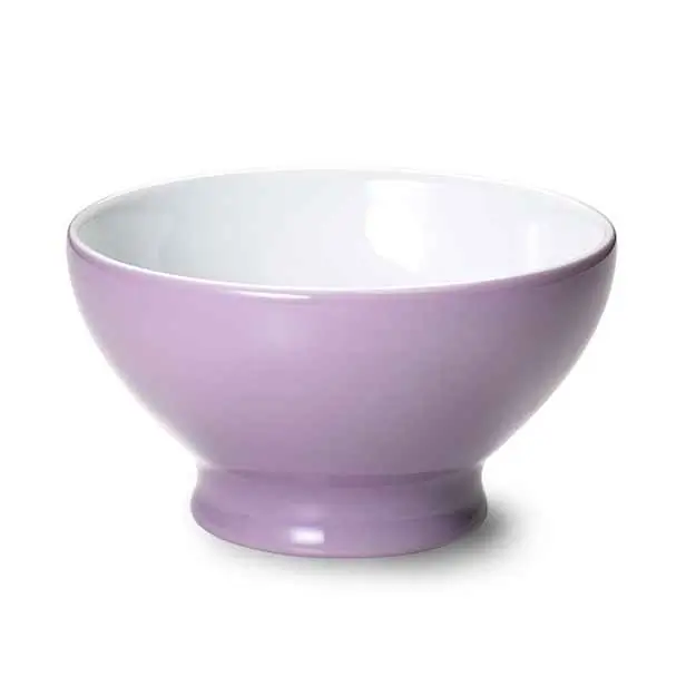 Dibbern Bol 0,50 L FLIEDER Bild