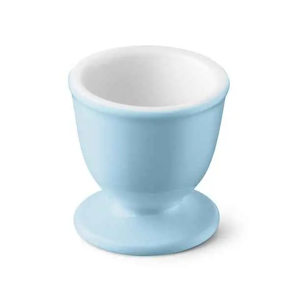 Dibbern Eierbecher HELLBLAU Bild